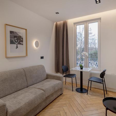 Pretty Studio In Pantin Ngoại thất bức ảnh